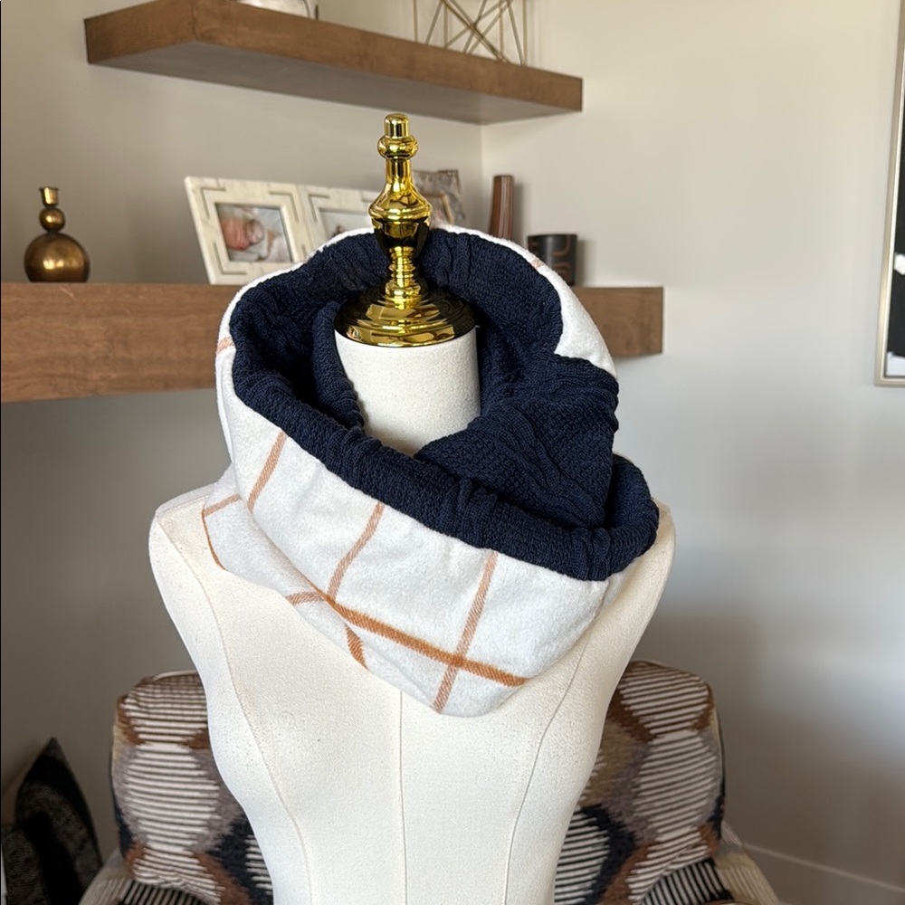 Infinity Scarf